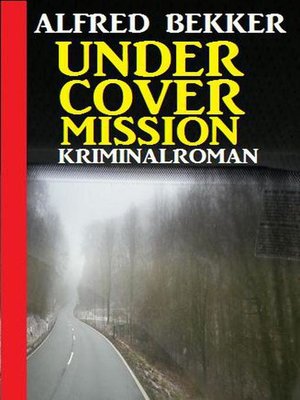 cover image of Undercover Mission